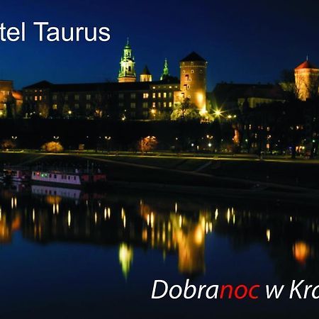 Hostel Taurus Krakow Ngoại thất bức ảnh