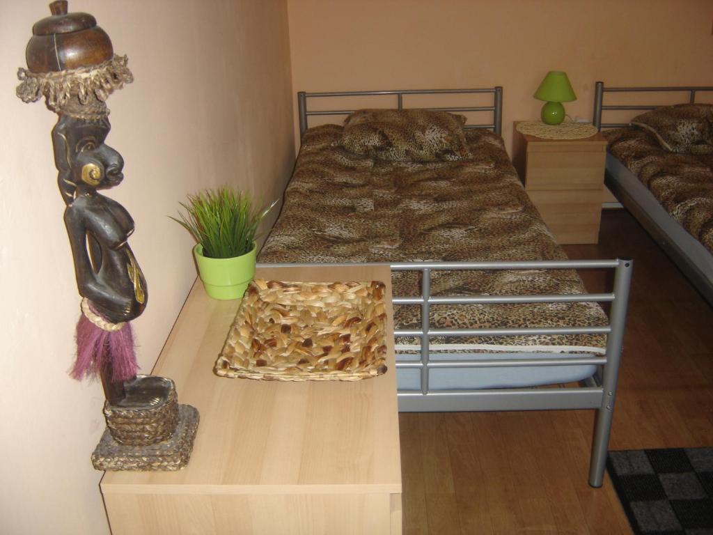 Hostel Taurus Krakow Phòng bức ảnh