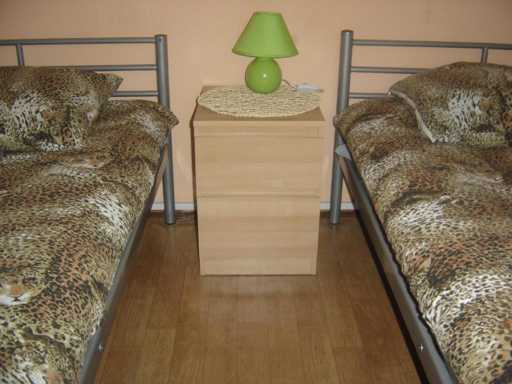 Hostel Taurus Krakow Phòng bức ảnh