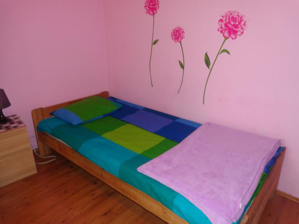 Hostel Taurus Krakow Phòng bức ảnh