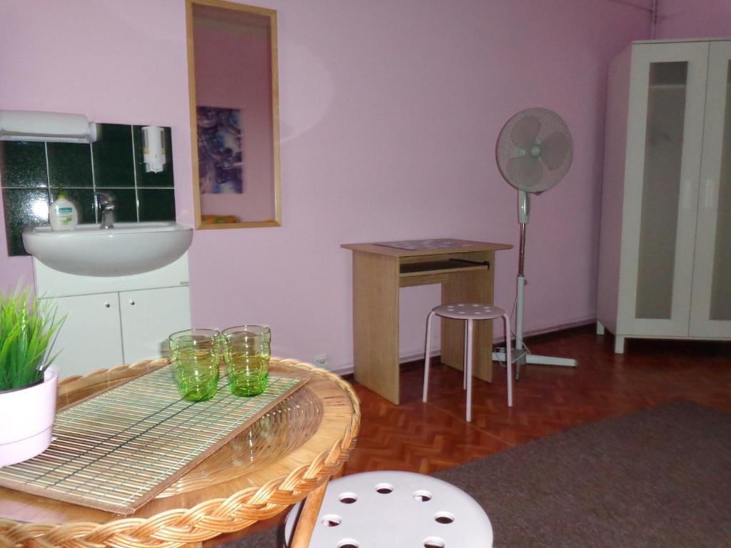 Hostel Taurus Krakow Phòng bức ảnh